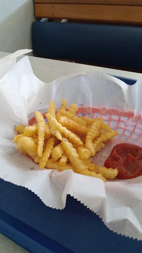 Basket of Fries