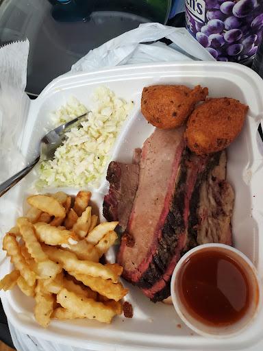 Little Pigs Barbecue