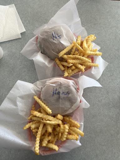 Little Pigs Barbecue